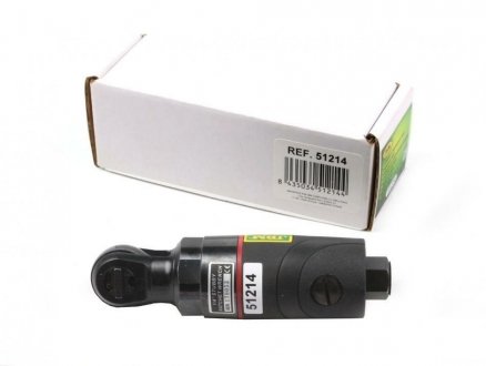 Пневмотрещотка 1/4" JBM 51214