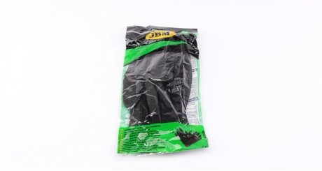 Рукавички з поліуретановим покриттям долонь JBM 51642N