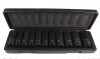 Набір головок ударних 6-гранних 1/2" (11шт) JBM 52342 (фото 2)