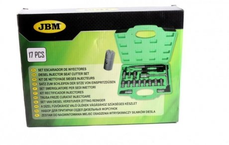 Набір інструмента JBM 52813 (фото 1)