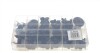 Набор клипс пластмассовых для обивки (109 шт) (Renault) JBM 53712 (фото 2)