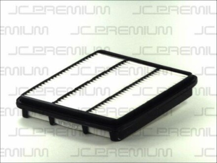 Фільтр повітря JC PREMIUM B20015PR (фото 1)