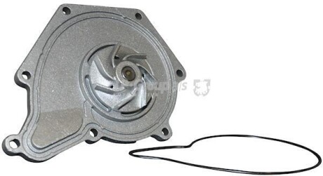 JP GROUPVW Помпа воды Audi A4,5,6,8,Q5 2.8-3.2 FSI 06- JP GROUP 1114110900