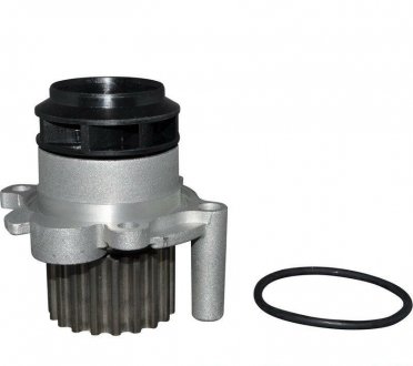 Водяний насос Caddy III/T5/Octavia/Fabia/Golf V/Passat 1.4/1.9TDI/2.0SDI JP GROUP 1114111300 (фото 1)