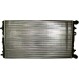 JP GROUP Радиатор двигателя VW NEW BEETLE 1114205700