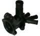 Корпус термостата Golf III 1.4/1.6i -97 1114507300