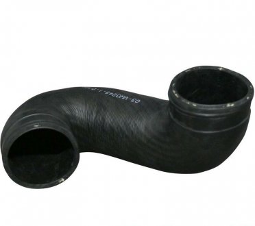 Фото трубка нагнетаемого воздуха JP GROUP 1117701100 Трубка нагнетаемого воздуха JP GROUP 1117701100