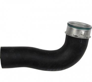 Патрубок інтеркулера Caddy/Golf 1.9TDI 03-10 (Лів. нижн) JP GROUP 1117703300