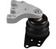 JP GROUP VW подушка двигуна прав.Polo,Fabia 1.4 16V 99- 1117913780