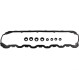 Прокладка клапанної кришки (к-кт) VW T4 2.4D 1119205300