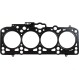 Прокладка головки Caddy/T5/A4/Octavia/Golf/Passat 1.9TDI 00- (1.45mm) 1119308000