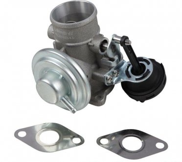 VW Клапан EGR Audi A2/3,Golf IV,Polo,Skoda Fabia I,Octavia I 1.4/1.9TDI JP GROUP 1119902700