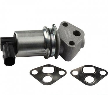 VW Клапан рециркуляции газов EGR Polo 1,2,Skoda Fabia 1,2- 08, Seat JP GROUP 1119903000