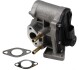 Клапан EGR Skoda OCTAVIA/ VW GOLF V, PASSAT, POLO, TOURAN 1.4/1.6 02-10 1119903100