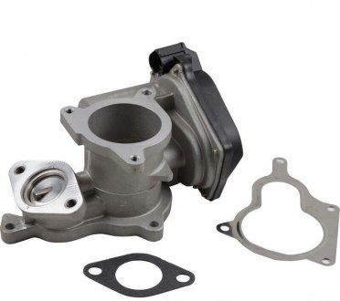 VW Клапан EGR Audi A4/6 2.0TDI 04- JP GROUP 1119903300