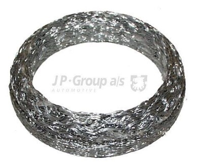 Прокладка, труба выхлопного газа JP GROUP 1121201100