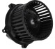 Моторчик пічки салона T4 Multivan 1126101600