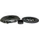 Комплект зчеплення Passat/A4/A6/Superb 1.8T 96-05 (228mm/23z) 1130404010