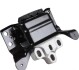 JP GROUP VW Подушка КПП.АКПП Audi A3,Skoda Octavia III,SuperB III,Golf VII,Passat 2.0TDI 14- 1132409870
