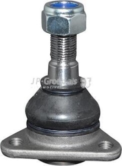 Опора кульова верхня VW T3 -91 JP GROUP 1140302600