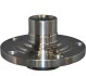 Маточина колеса перед. VW Passat/Audi 100/A4/A6 91- 1141400300