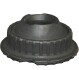 Опора амортизатора Passat 96-05/Audi A4 94-01/A6 97-05 1142400800