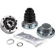 ШРКШ (ШРУС) внутр. AUDI Q7/CAYENNE/TOUAREG 02-18 1143502210
