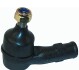 Наконечник рульової тяги Caddy II/Passat B3/B4 Л. 1144601070