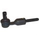Наконечник рульової тяги Passat B5/Audi A4 94-/A6 97- (+сайлентблок) 1144602100