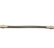 Гальмівний шланг зад Sprinter/LT II (спарка) (240mm) 1161700400