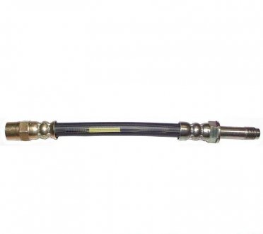 Тормозной шланг зад. Galaxy/Sharan/Alxambra (140 mm) JP GROUP 1161702000
