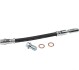 Гальмівний шланг зад Passat -05 (190 mm) 1161702900