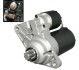 JP GROUP VW Стартер Golf,Polo,Skoda Fabia,Seat 1190301400