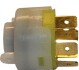 Контактная группа замка запалення Audi 100 -90 (6 полюс.) 1190400400