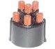 Кришка розподільника запалювання A80/A90/A100/T4 2.0-2.5i -03 1191200600