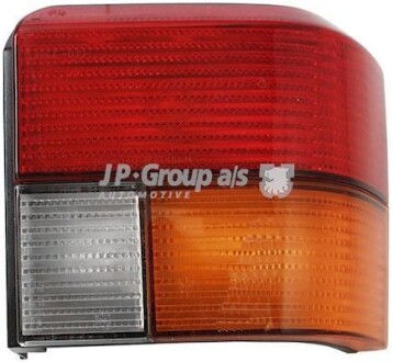Фонарь задний JP GROUP 1195300480