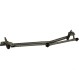 JP GROUP SKODA Привод стеклоочистителя Fabia 99- 1198101500