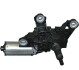 JP GROUP VW Мотор заднего стеклоочистителя Polo  -08 1198200900