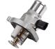 Термостат Chevrolet Cruze/Aveo/ Opel Astra/Insignia/Zafira/Vectra 1.4-3.2 00- (105C) с прокладкой 1214500200