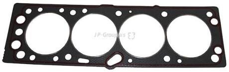 Прокладка головки 1.6i 16V Astra 94-05/Vectra 96-02 JP GROUP 1219300200 (фото 1)