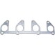 Прокладка колектора випуск Combo/Astra/Vectra/Lanos 1.2-1.6i 90- (300x85mm) 1219602300