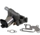 JP GROUP OPEL Клапан EGR Astra G,Corsa B 1.2 98- 1219900600