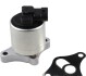 Клапан EGR Opel ASTRA G,VECTRA B/C, COMBO, CORSA C 1.4-1.8 95- 1219900700