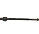 Тяга рульова Opel Astra G/Zafira II 98-05 1244501000