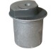 Подушка задньої балки Combo 01-/Astra G 98- 1250100900