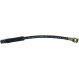 Гальмівний шланг Kadett E/Astra F/Vectra A (350mm) 1261600880