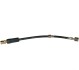 Тормозной шланг перед Vectra B (388mm) 1261600900