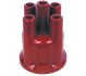 Кришка розподільника запалювання Kadett E/Astra F/Vectra A 1.4-1.6i 1291200600