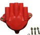 Кришка розподільника запалювання Opel Astra F/Kadett E/Omega A/Vectra A 1.8/2.0 85-00 1291200900