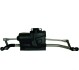 JP GROUP OPEL Тяги стеклоочистителя с электромотором Astra G 1298100200